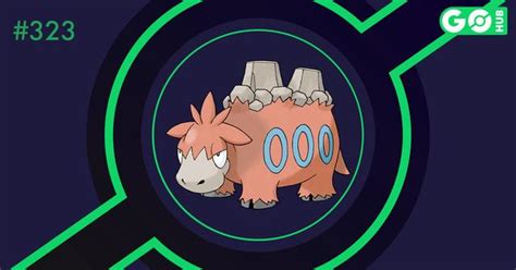 camerupt moveset|camerupt weakness.